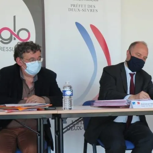 JOURNAL DU MARDI 4 MAI ( SOIR )